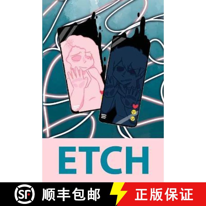 【3-4周达】The ETCH Anthology 2022 [9781774220825]
