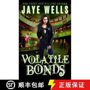 9780989268486 Bonds Volatile 预订