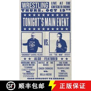 Tonight 3周达 Main 9781958182703 Event