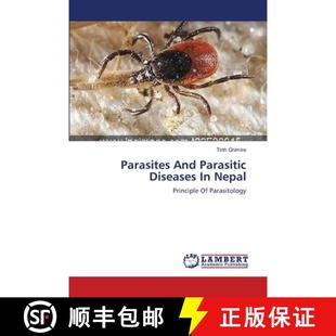 Parasitic Diseases 预订 9783659536502 And Nepal Parasites