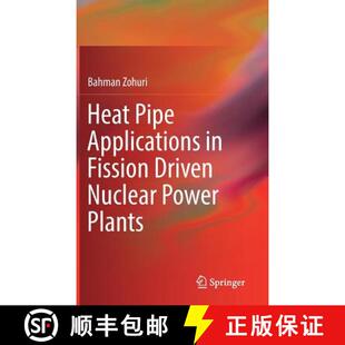 Fission Applications Driven Plants Heat Power 4周达 9783030058814 Pipe Nuclear