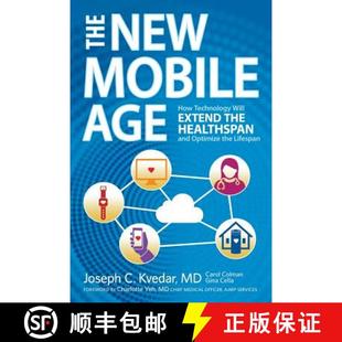 New 4周達 Age Healthspan Technology 9780692906842 Optimize Lifespan the Mobile How Extend The and Will
