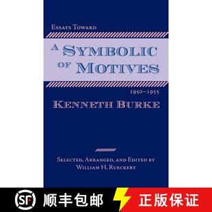 1950 9781932559347 Essays Symbolic 3周达 Toward 1955 Motives