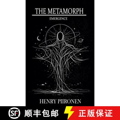 【3-4周达】The Metamorph: Emergence [9798233616952]