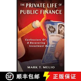 Life 9780997493016 The Private Recovering Public Banker 预订 Finance Investment Confessions