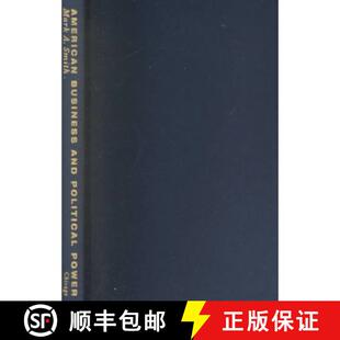 Democracy and Public Opinion Power Business Political 9780226764627 预订 Elections American