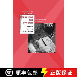 Accompany 9780195155792 for Workbook the and Reporting Century 预订 Writing 21st Basics