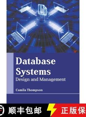 【3-4周达】Database Systems: Design and Management [9781639871513]