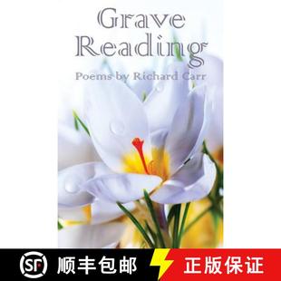 Reading Grave 4周达 9780692290293