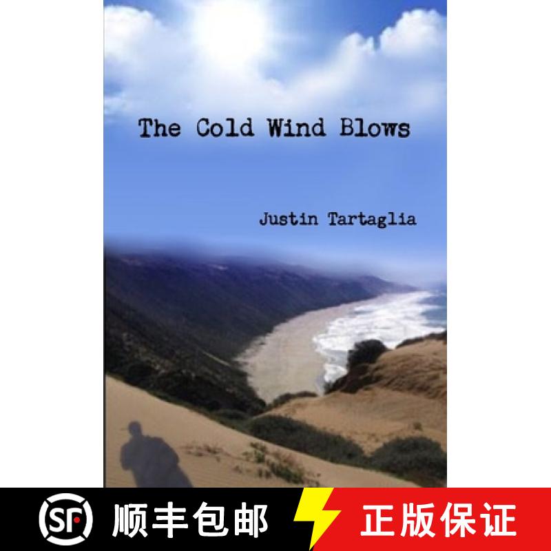 【2-3周达】The Cold Wind Blows [9781329239975]