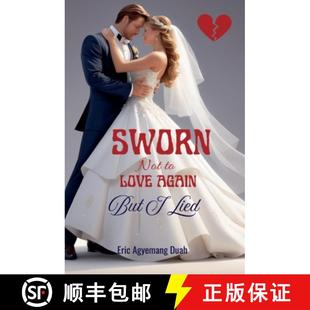 9798230302681 Sworn Love Again 4周达 Not Lied But