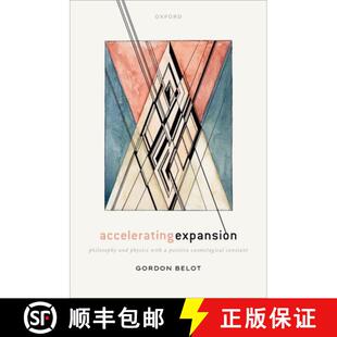 Accelerating 9780192866462 Constant with 4周达 Philosophy Expansion Cosmological and Positive Physics