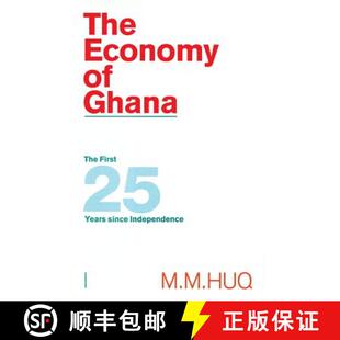 Years Ghana 4周达 9781349197514 Economy First Independence since The