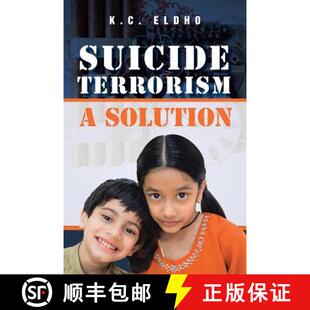 Suicide 3周达 Terrorism 9781482800913 Solution