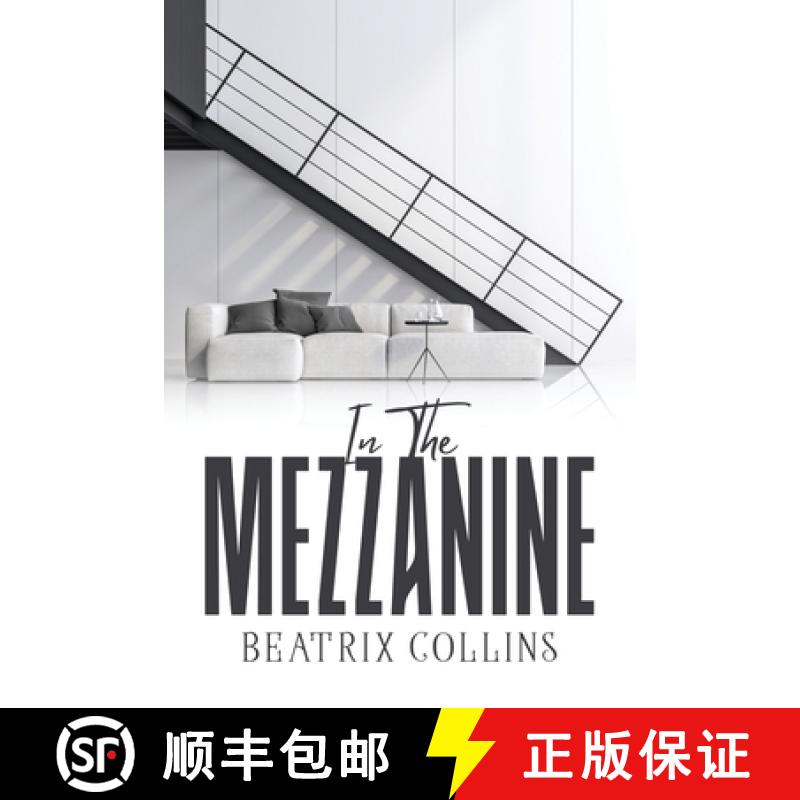 【2-3周达】In The Mezzanine [9781805099239]