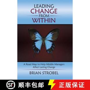 Within Managers From Leading Affect Middle Road Lasting Change Help 4周达 9781490867830 Map