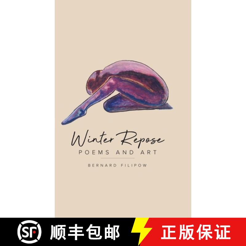 预订 Winter Repose [9780228821922]