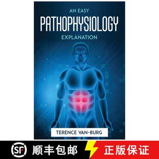 3周达 EASY PATHOPHYSIOLOGY 9781804772546 EXPLANATION