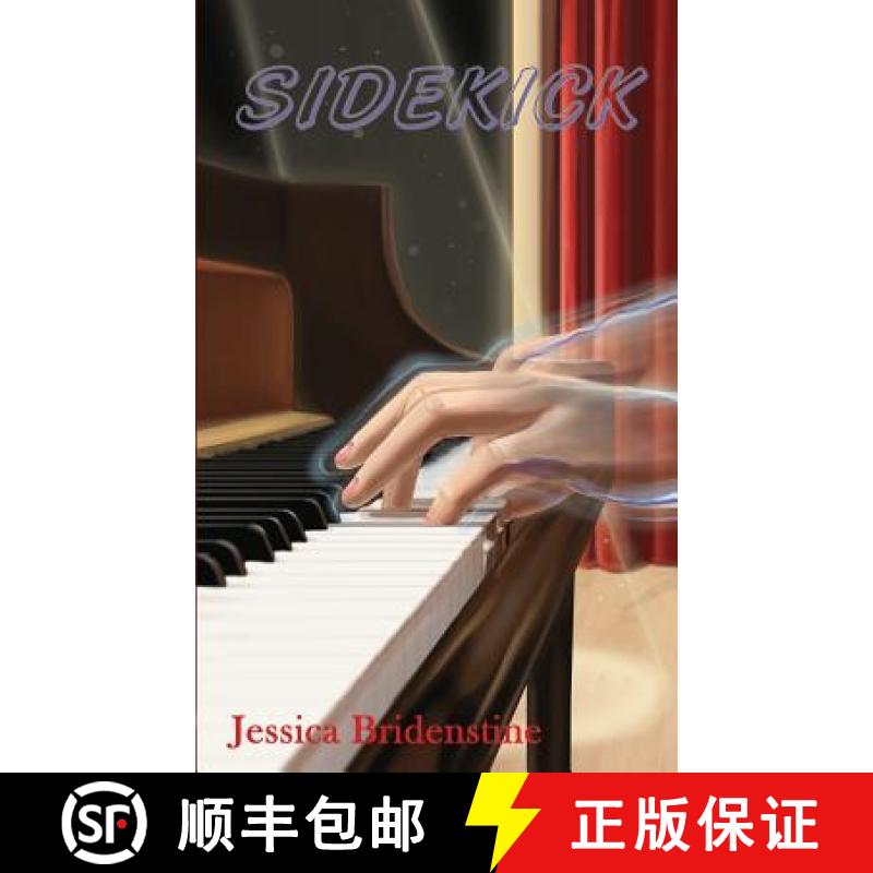 【2-3周达】Sidekick [9781609751937]