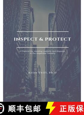 【3-4周达】Inspect and Protect [9780615138978]