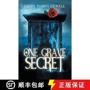 Secret 4周达 Grave 9781964393681 One