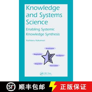 Science 9781466593008 4周达 Synthesis Systemic Enabling Systems and Knowledge