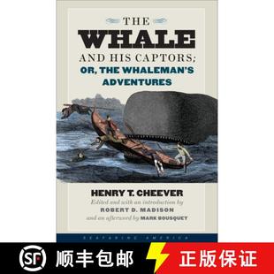 the The Captors; 预订 Whaleman 9781512602654 and Adventures Whale His