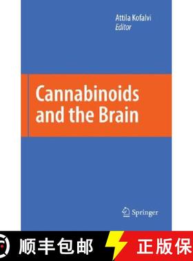 【3-4周达】Cannabinoids and the Brain [9780387743486]