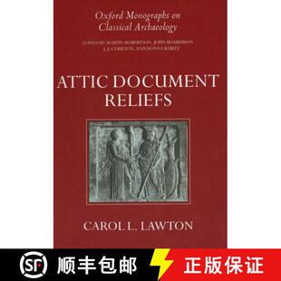 and Reliefs Politics Athens Attic Ancient 4周达 9780198149552 Document Art