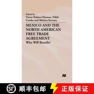 and American Mexico Will 9780333612132 Who the 4周达 Trade Free North Benefit? Agreement