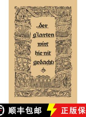 【3-4周达】... der g´larten wirt hie nit gedacht!: Ein Bündel fertig gestalteter Musikabende für d... [9783322983305]