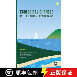 the 9782869787131 4周达 Basin River Zambezi Changes Ecological