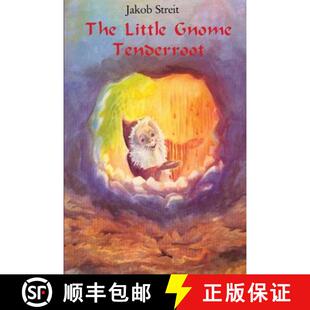 Tenderroot 4周达 Gnome 9781936367061 little