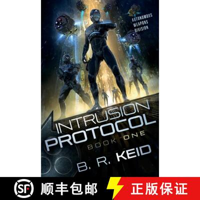 【3-4周达】Intrusion Protocol [9798987837115]