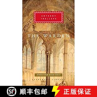 【3-4周达】The Warden [9781857150148]