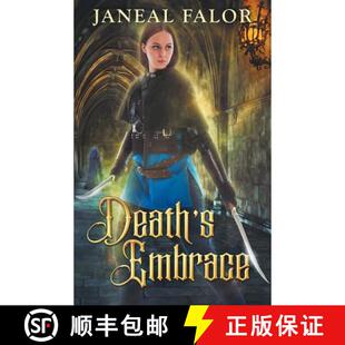 Embrace 3周达 9781946860033 Death