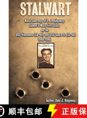 【3-4周达】Stalwart [9780871211255]