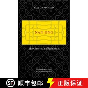 The Classic 9780520292277 Nan Issues Jing Difficult 预订
