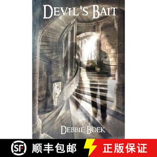 Bait 4周达 9780692909294 Devil
