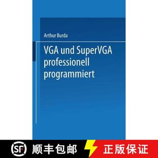 und programmiert VGA Power 9783528054298 Tricks SuperVGA 4周达 nützlichen Mit professionell Tools... Tips