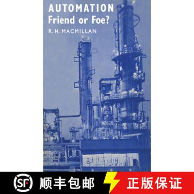 预订 Automation, Friend or Foe? [9781107651661]
