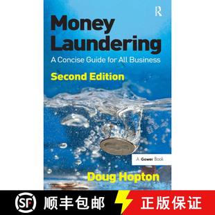 All 9781032838601 Money Concise Guide 4周达 Laundering Business for