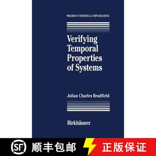 Verifying Temporal Properties Systems 4周达 9781468468212