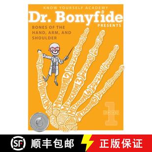 Arm the and Bones Book 4周达 9780991296804 Shoulder Hand