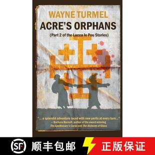 the 9780982037775 Acre Historical Fiction Orphans 4周达 Crusades From