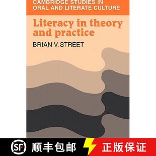 Literacy Theory Practice 4周达 and 9780521289610