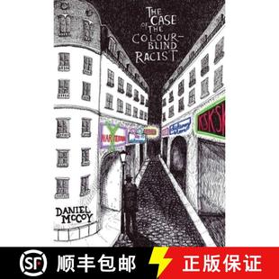 the 9780244274351 4周达 Racist Blind Colour Case The