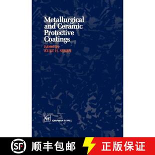 Metallurgical and Ceramic Coatings 4周达 Protective 9789401071710