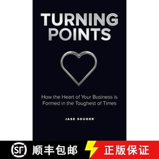 the Heart How Turning Toughest Formed Times Business Points 4周达 9781951943523 Your