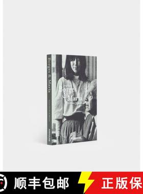 【3-4周达】JORGE LUIS BORGES MARIA KODAMA [9781614289746]